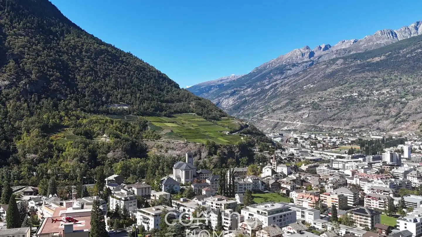 Apartment for sale - 3930 Visp - Photo 4