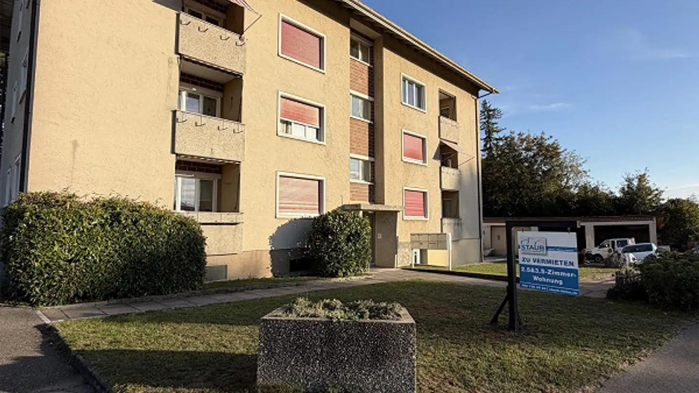 Wohnung mieten - Steckbornstrasse 102, 8505 Dettighofen