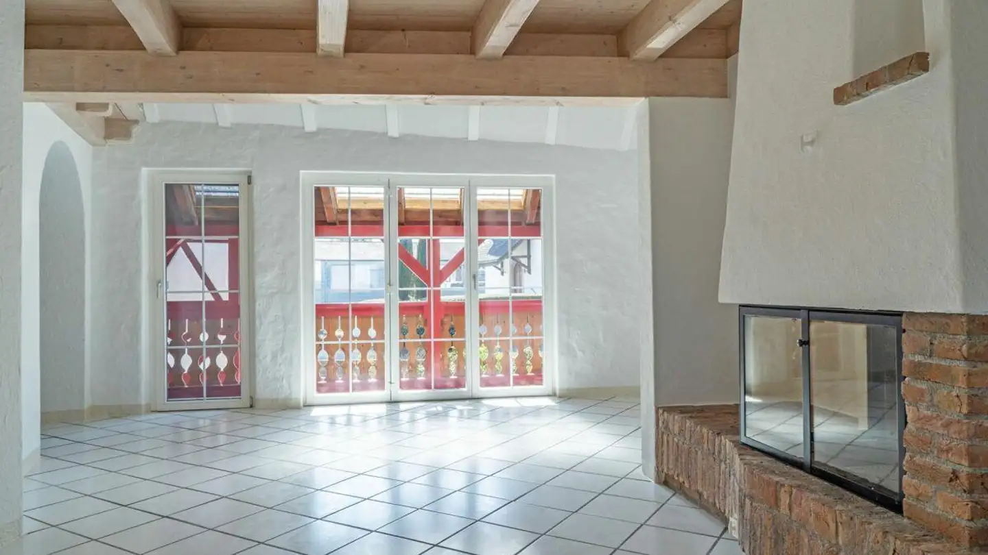 Apartment for rent - Kirchstrasse 8, 8574 Illighausen - Photo 2