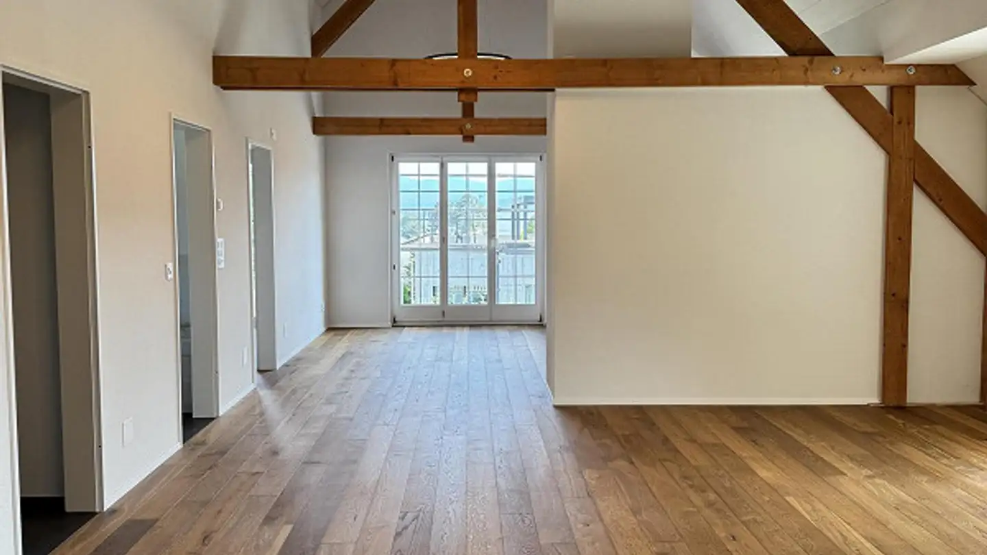 Penthouse mieten - Laufenstrasse 5, 4244 Röschenz - Foto 2