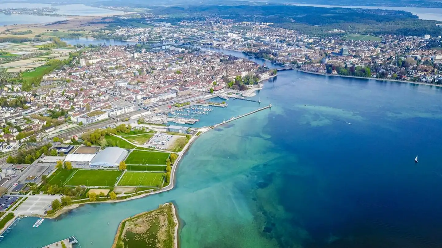Castello in vendita - 8280 Kreuzlingen