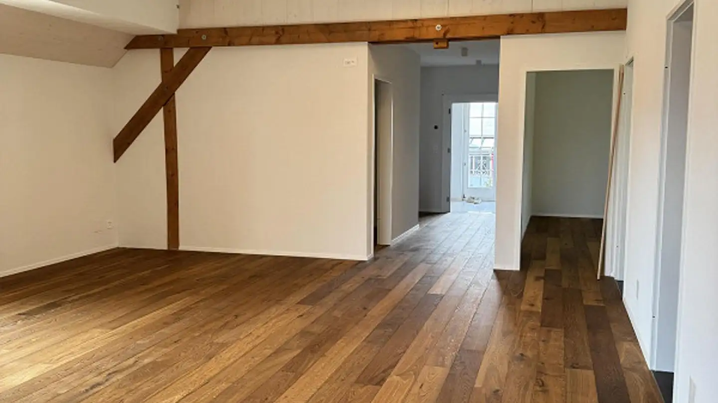 Penthouse mieten - Laufenstrasse 5, 4244 Röschenz - Foto 3