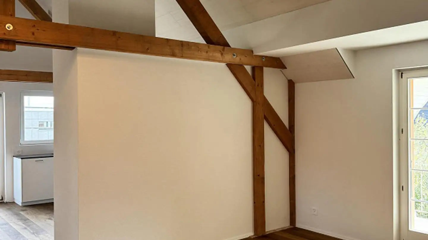 Penthouse mieten - Laufenstrasse 5, 4244 Röschenz - Foto 4