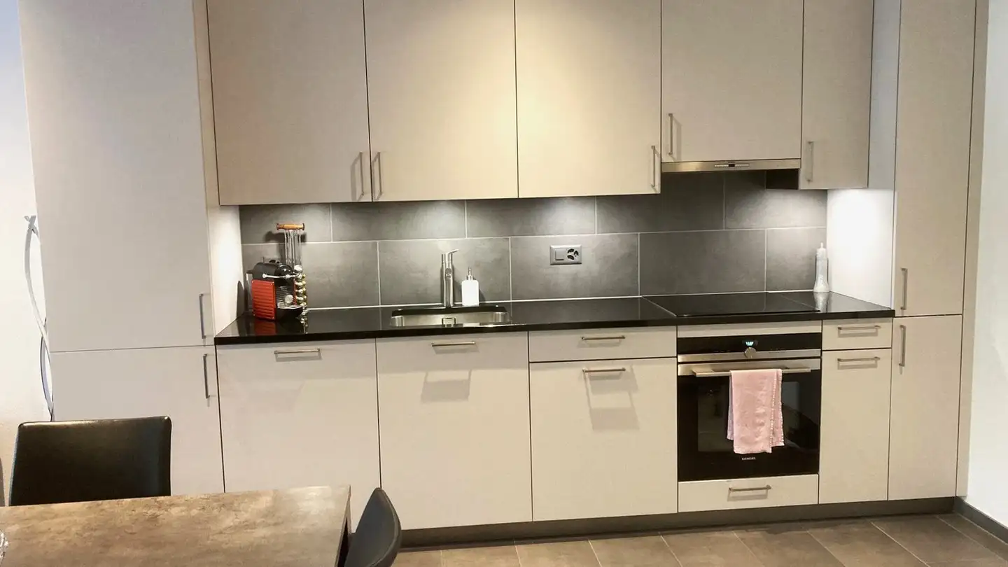 Appartement à louer - Rue De La Grand-Vigne 6, 1896 Vouvry - Photo 3