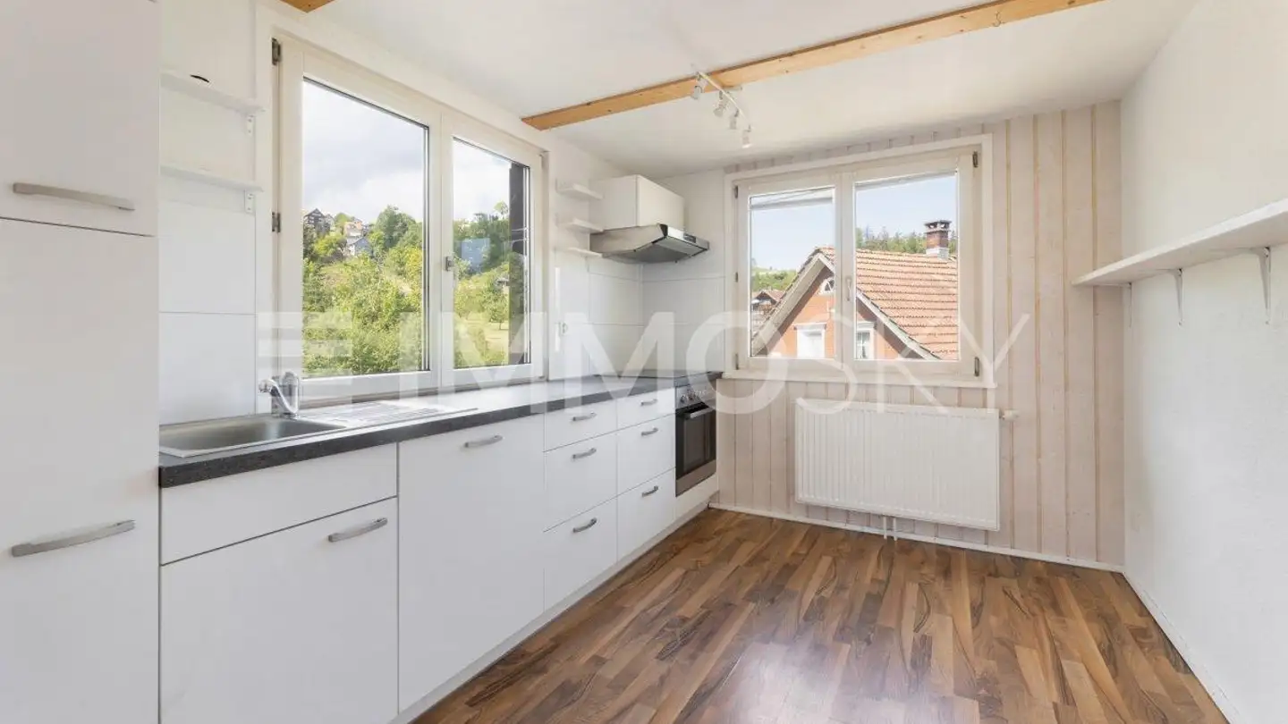 Einfamilienhaus kaufen - 9428 Walzenhausen - Foto 4