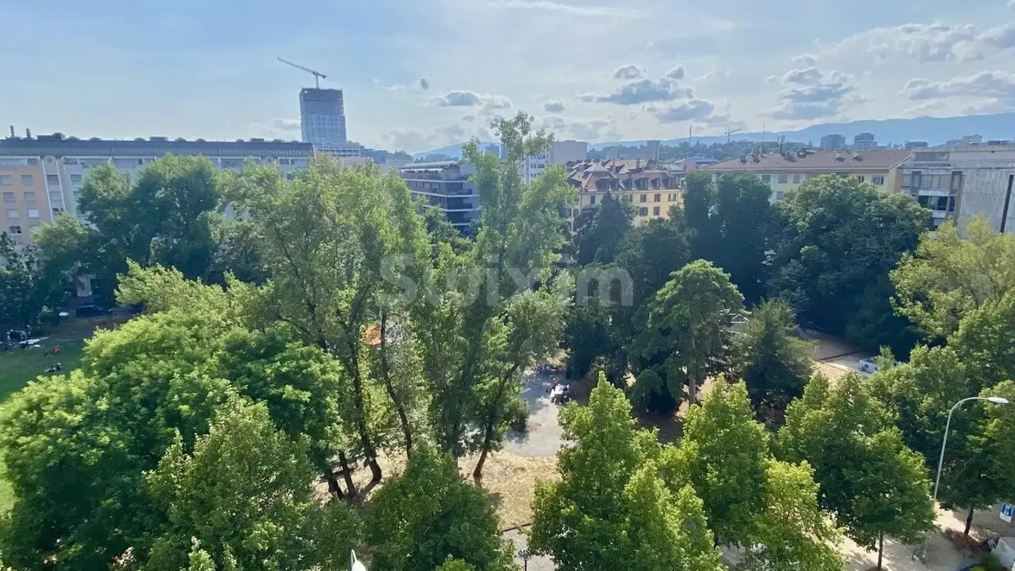 Appartement à vendre - 1227 Carouge GE