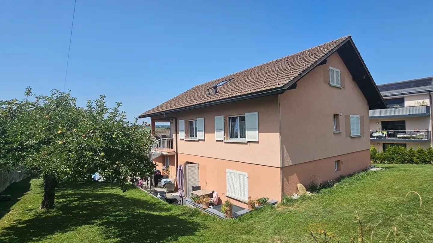 Casa singola in vendita - 1607 Palézieux-Village - Foto 2