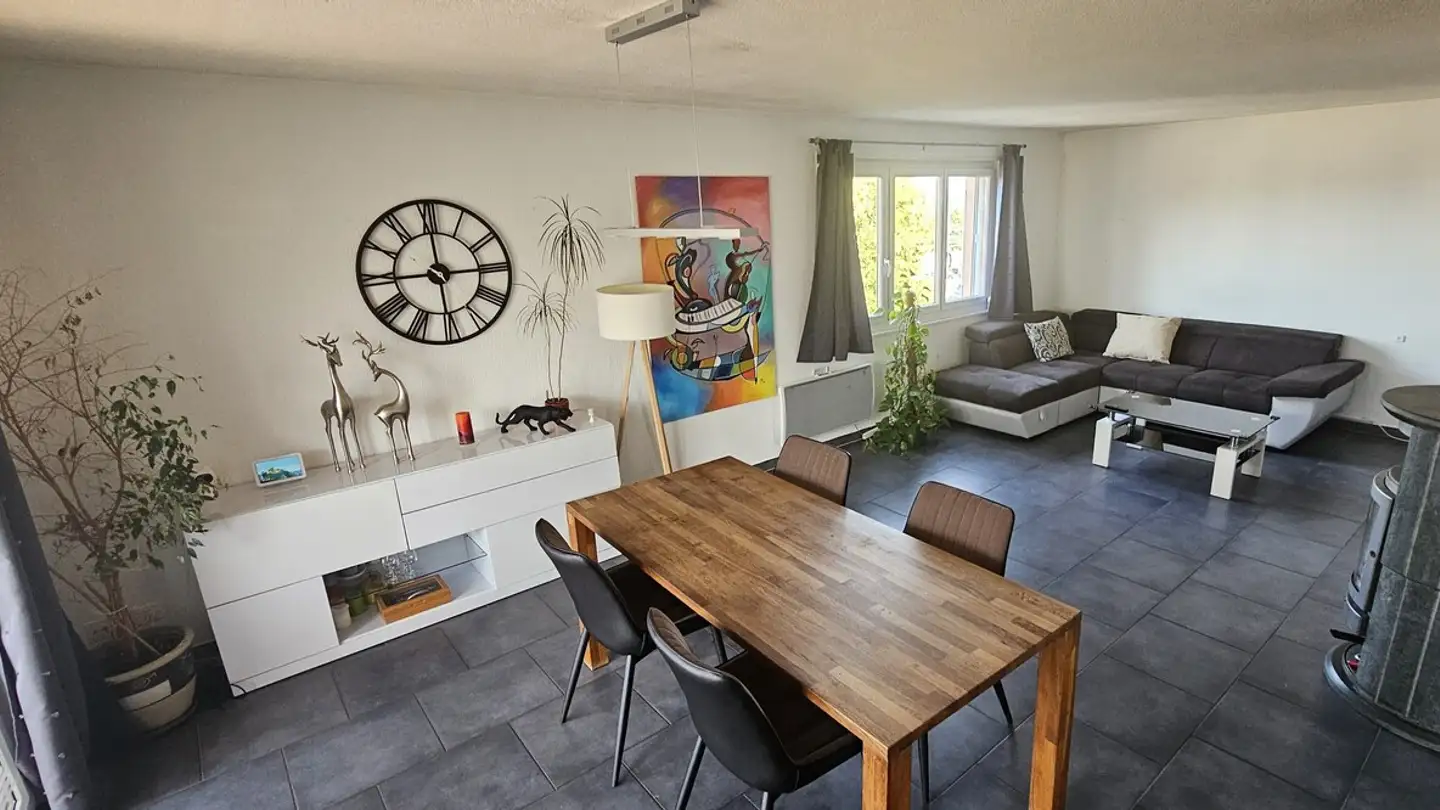 Casa singola in vendita - 1607 Palézieux-Village - Foto 3