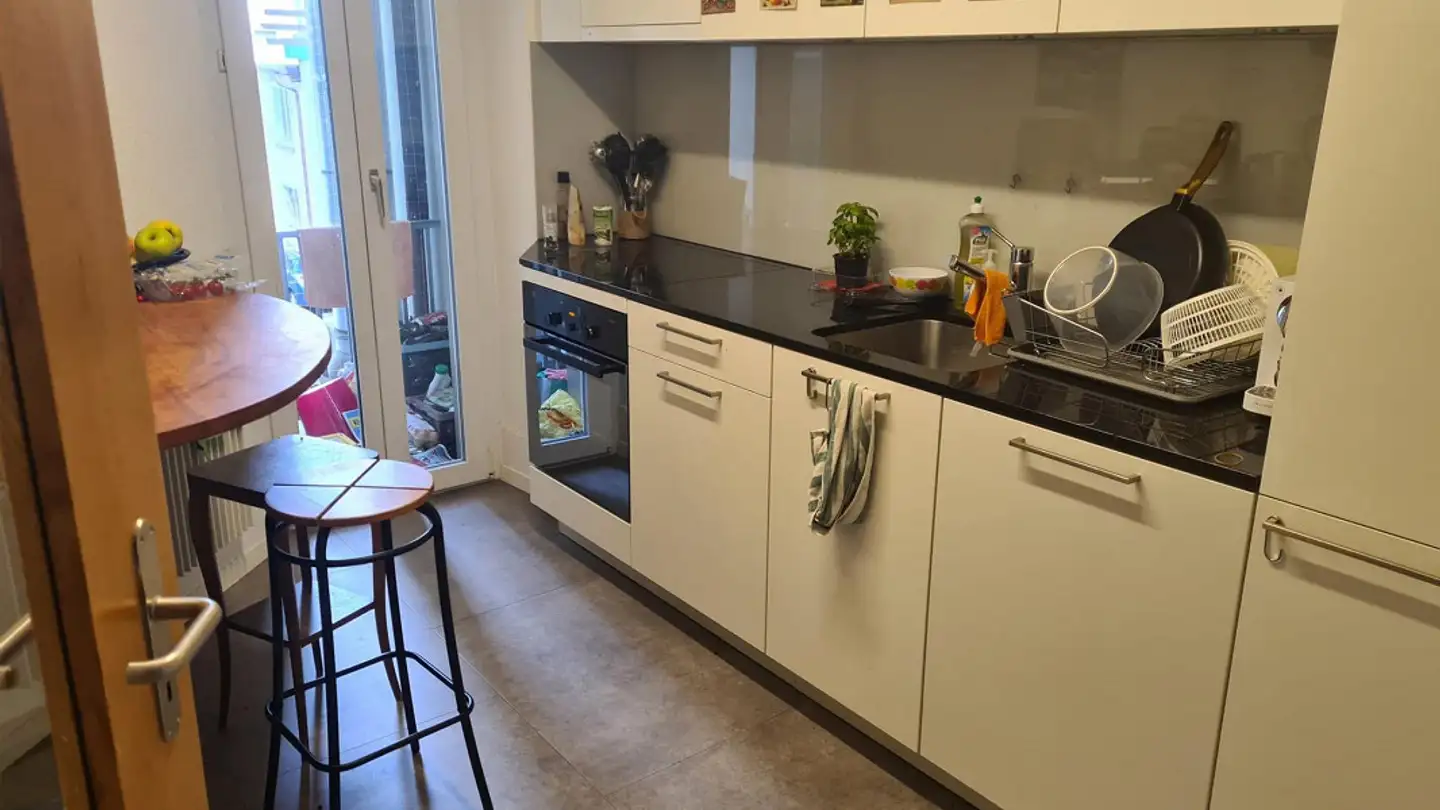 Appartamento in affitto - Kasimir-Pfyffer-Strasse 15, 6003 Luzern - Foto 2