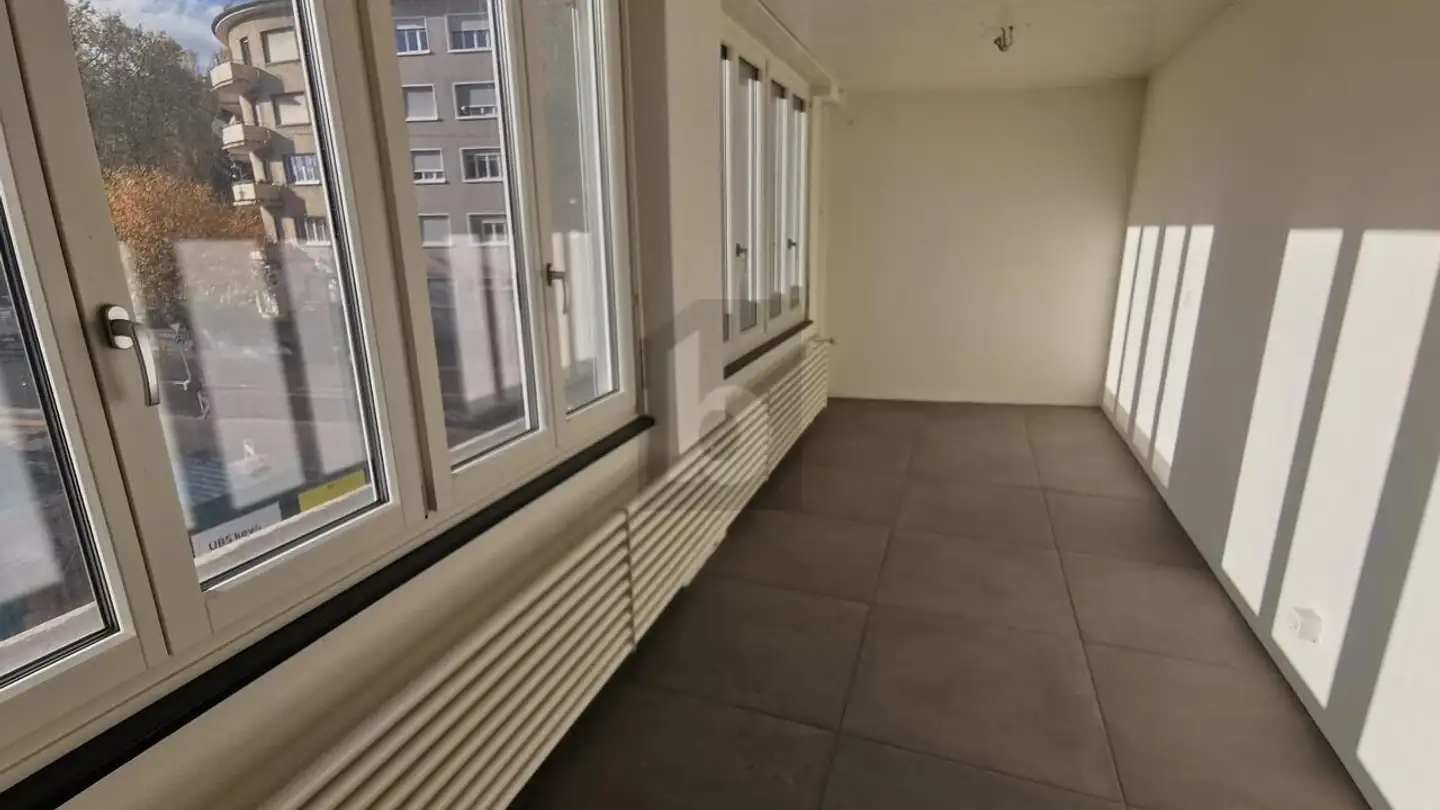 Commercial à louer - 4052 Basel - Photo 4