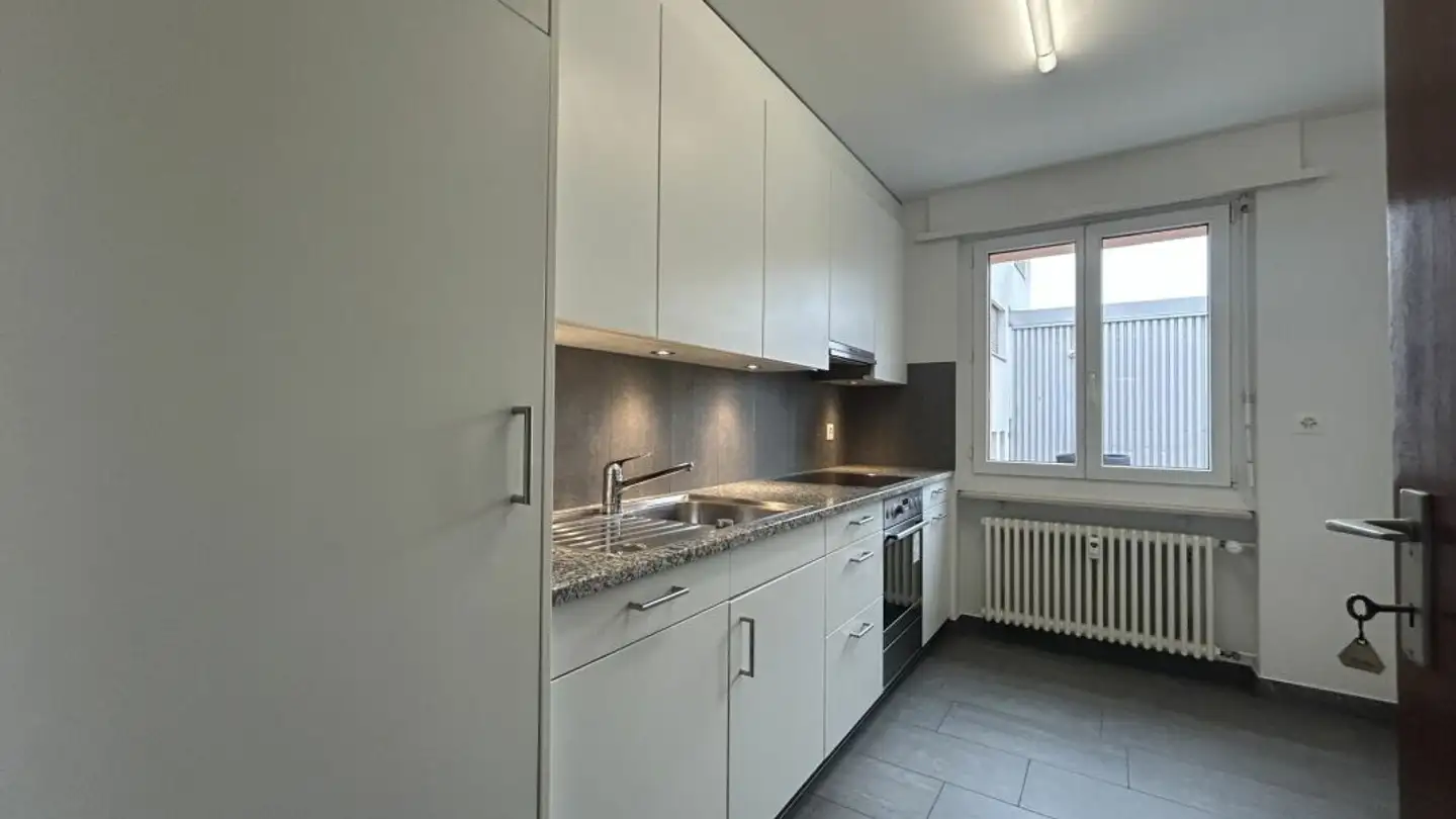 Apartment for rent - Ringstrasse 32, 4414 Füllinsdorf - Photo 3