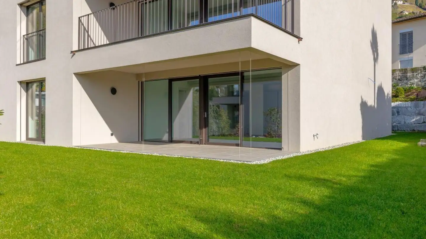 Appartement à vendre - Via Mulini 24, 6596 Gordola - Photo 2