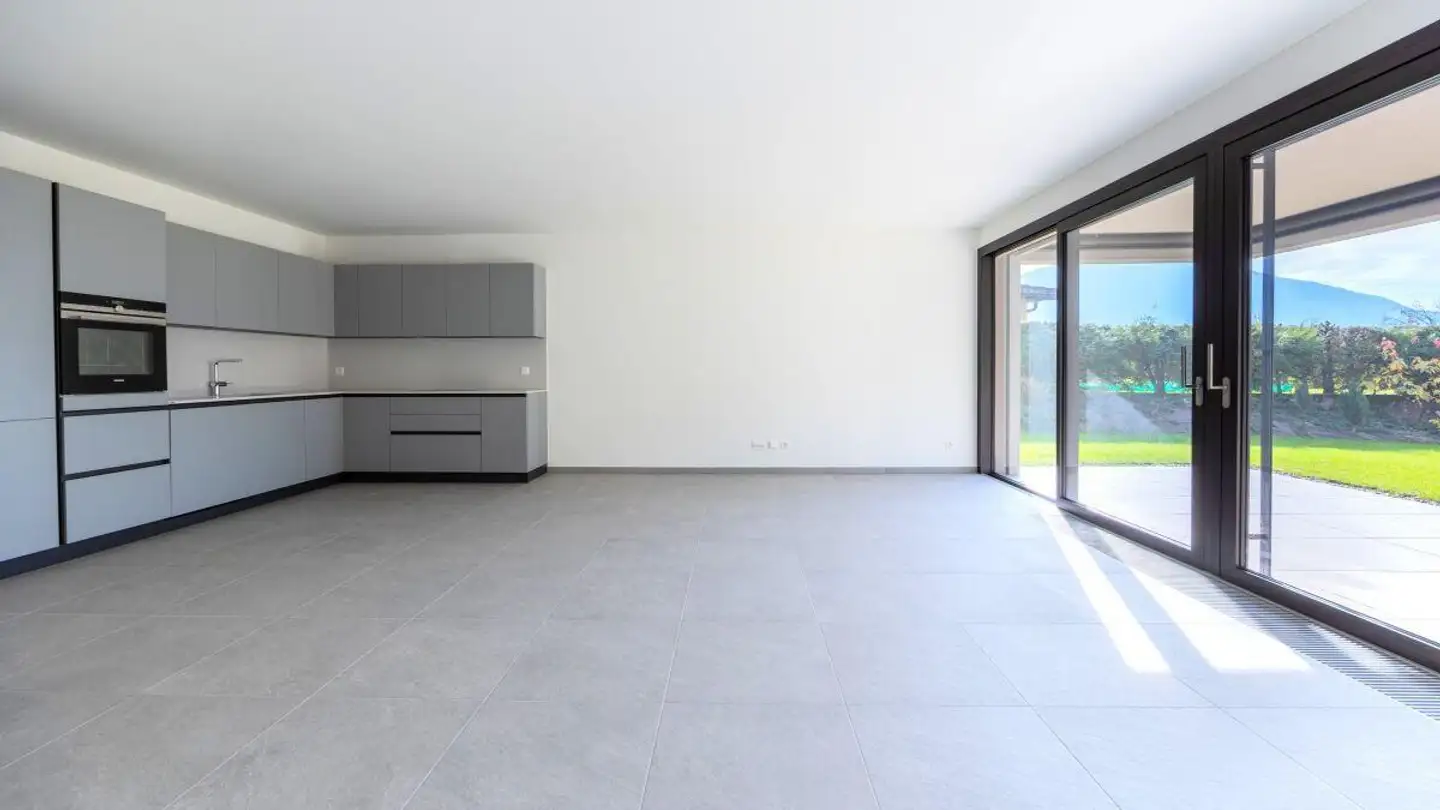 Appartement à vendre - Via Mulini 24, 6596 Gordola - Photo 4
