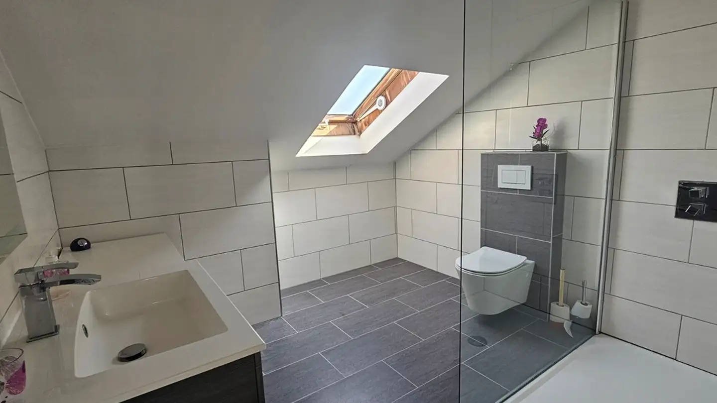 Casa singola in vendita - 1607 Palézieux-Village - Foto 4