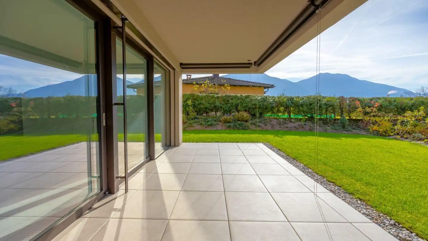 Appartement à vendre - Via Mulini 24, 6596 Gordola