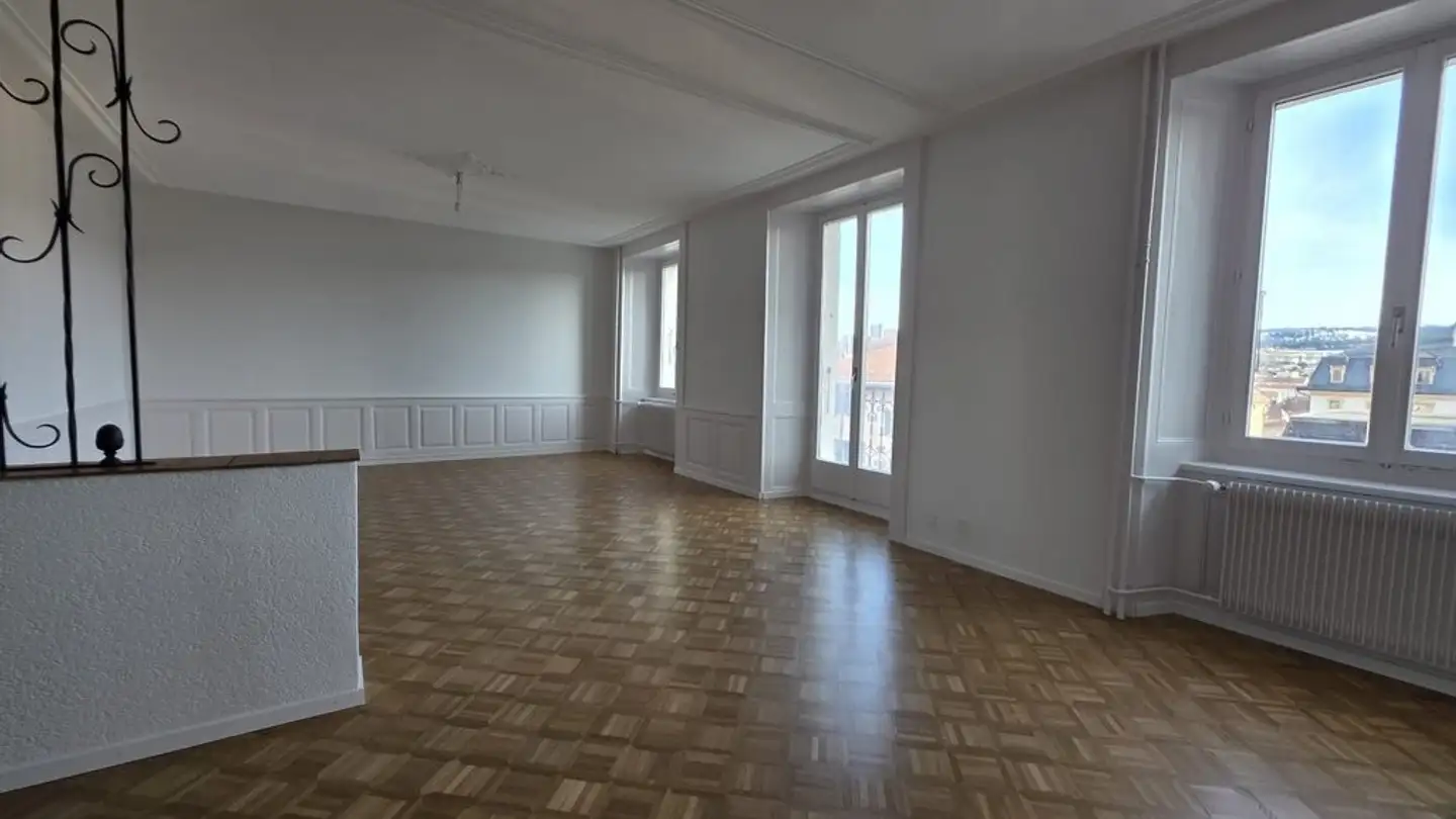 Appartamento in affitto - 2300 La Chaux-de-Fonds - Foto 2