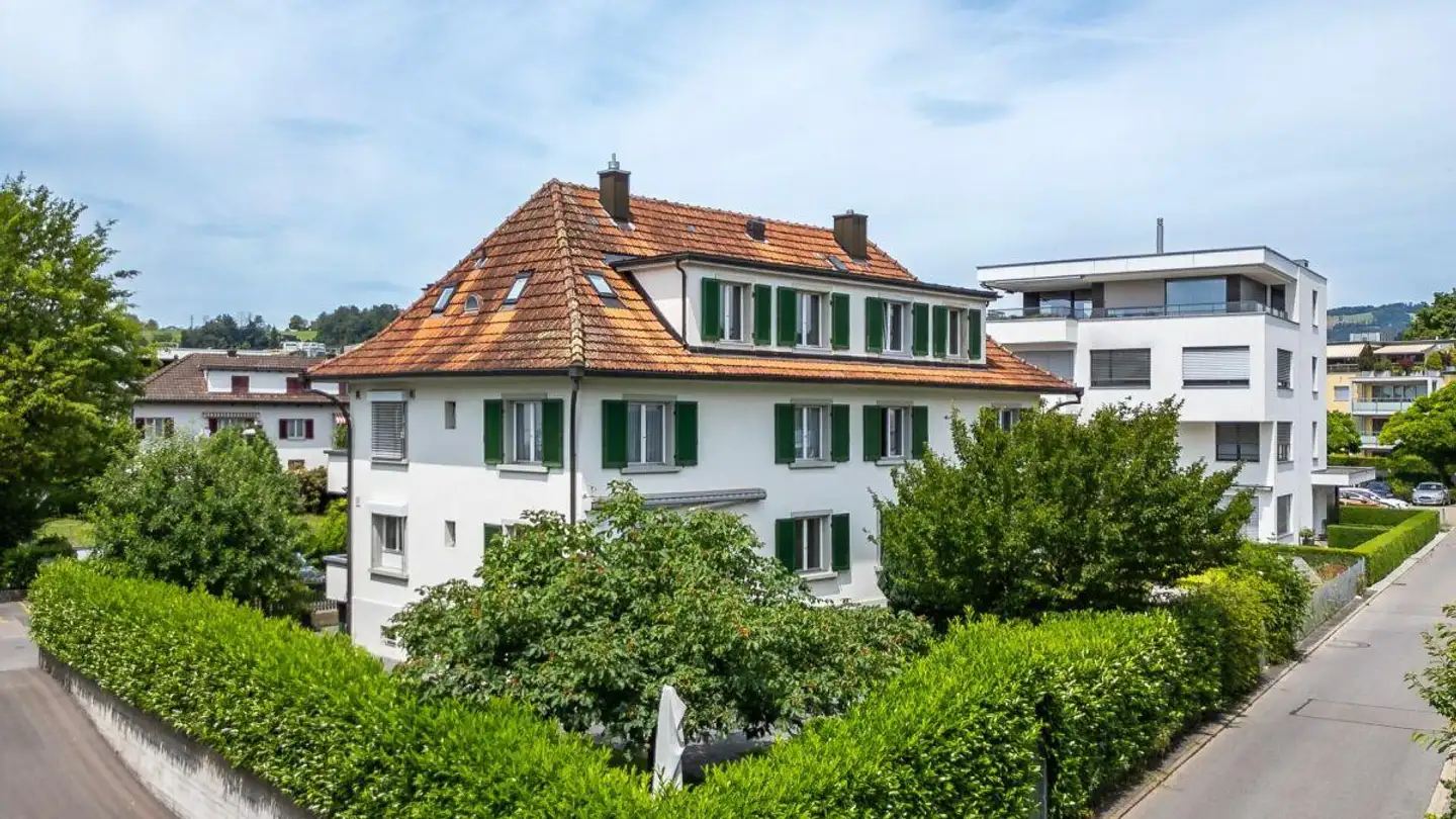 Single house for sale - Salvemattweg, 6340 Baar - Photo 2