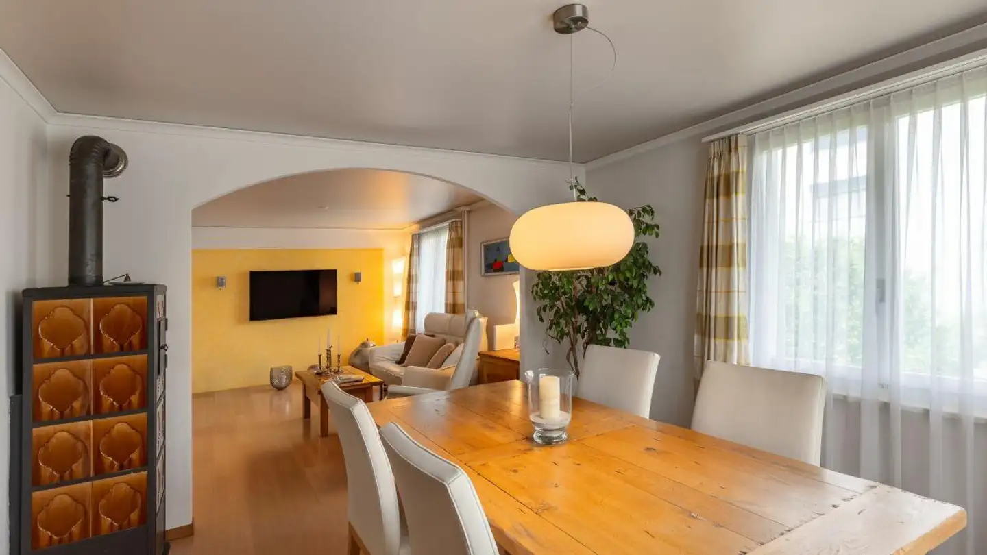 Single house for sale - Salvemattweg, 6340 Baar - Photo 3