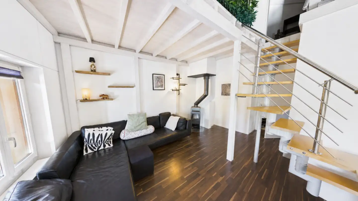 Apartment for sale - Seidengasse 4, 3270 Aarberg
