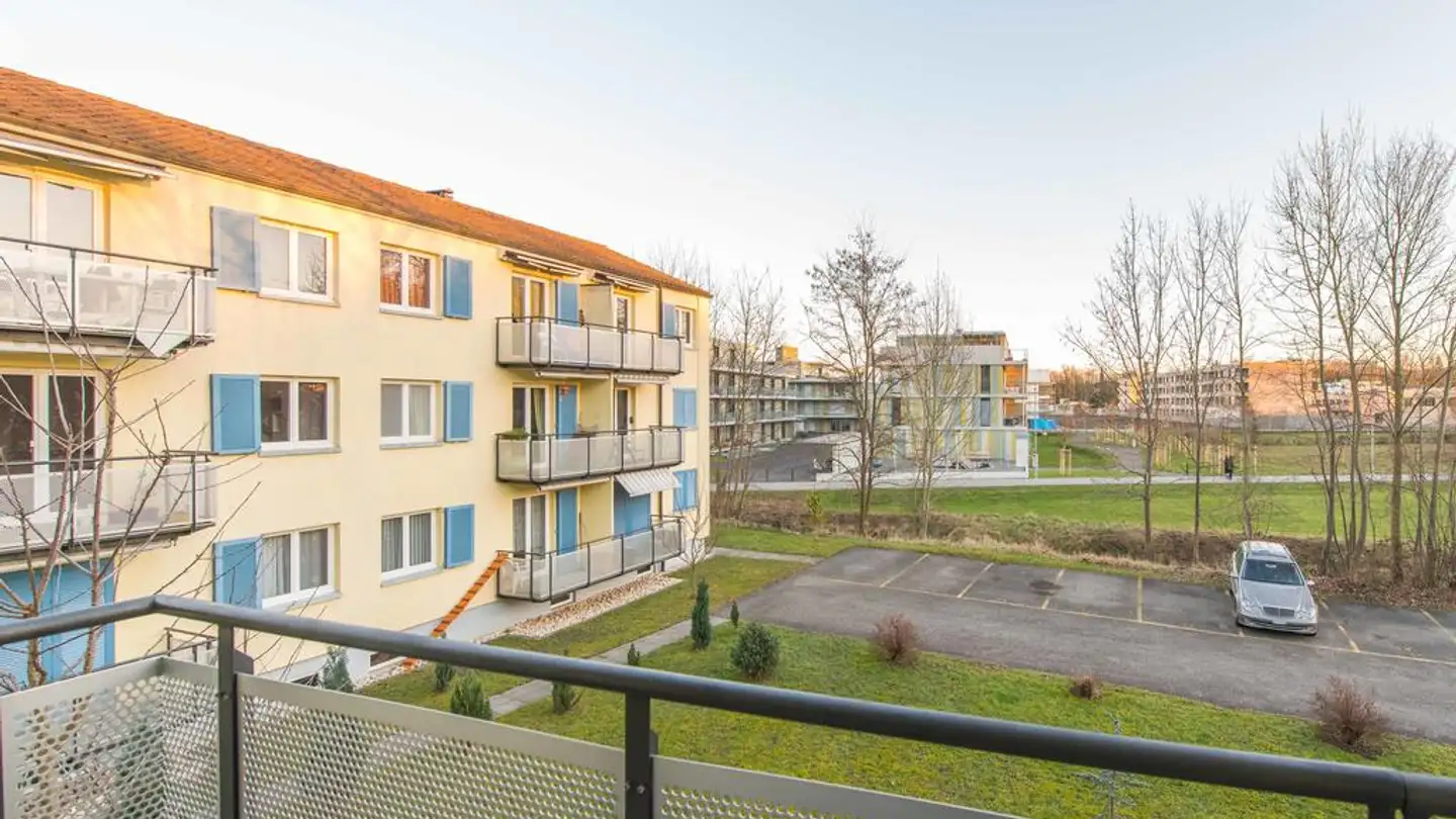 Wohnung mieten - Gysulastrasse 76, 5022 Rombach - Foto 2
