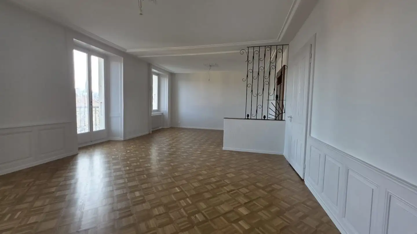 Appartamento in affitto - 2300 La Chaux-de-Fonds - Foto 3