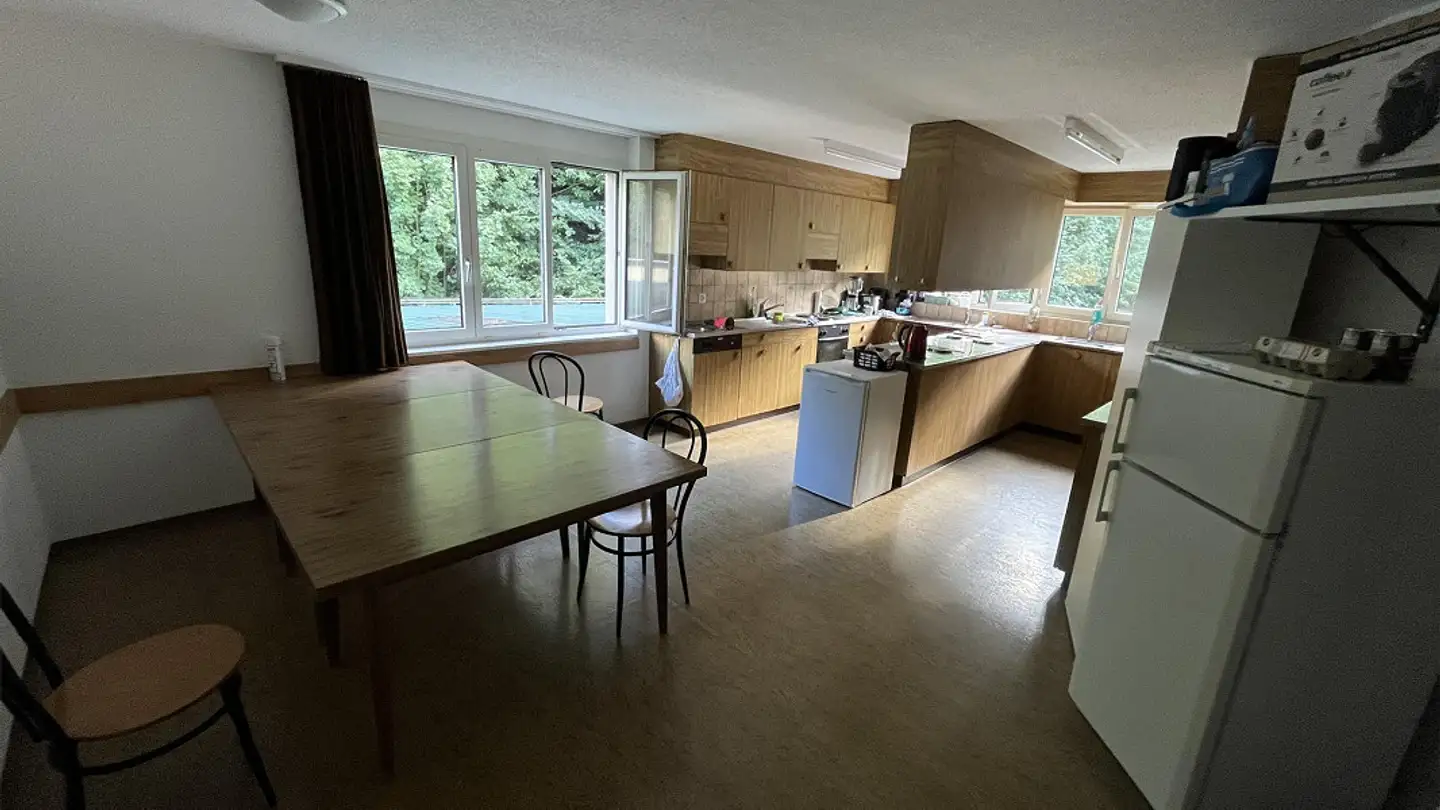 Zimmer mieten - Glat 243, 9475 Sevelen - Foto 4