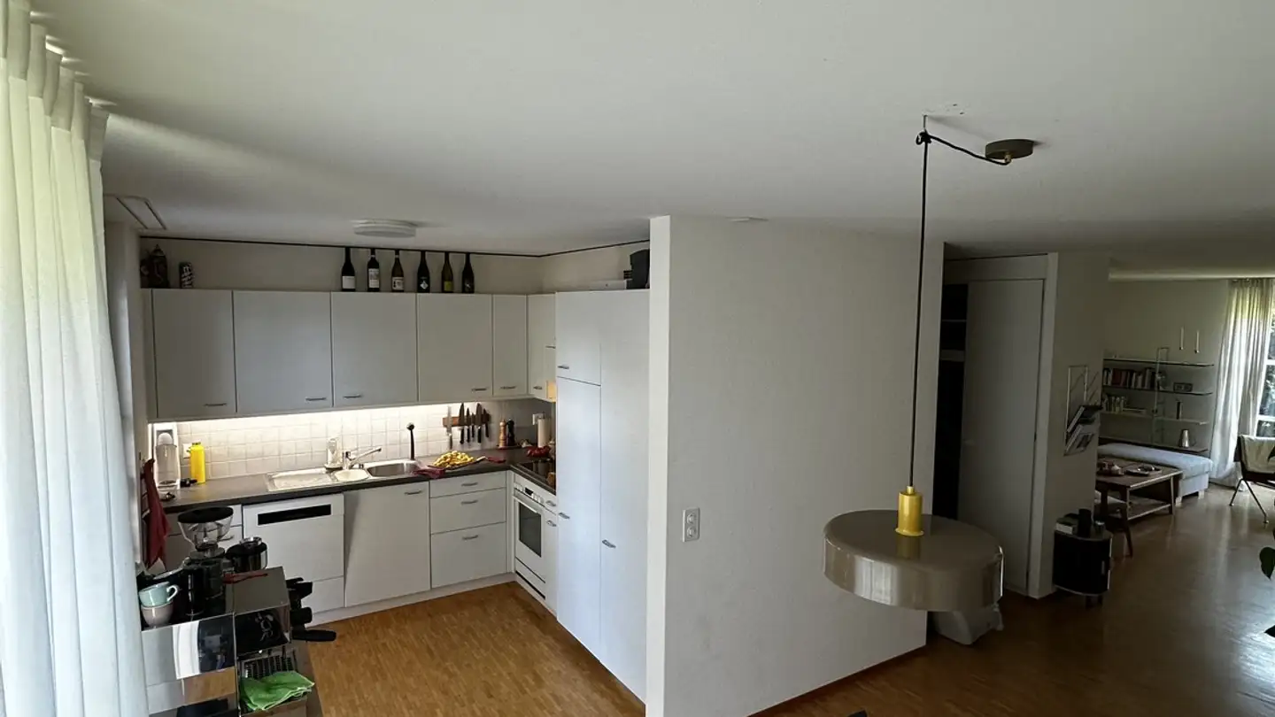 Wohnung mieten - Pestalozzistrasse 22b, 5000 Aarau