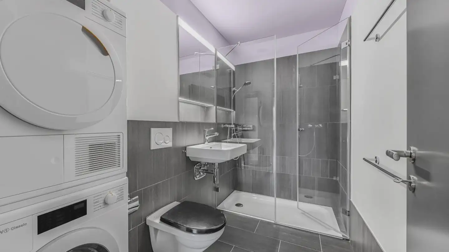 Appartamento in affitto - Brandstrasse 21, 8952 Schlieren - Photo 4