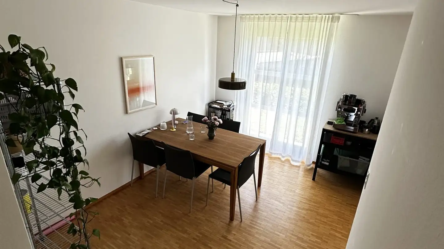 Wohnung mieten - Pestalozzistrasse 22b, 5000 Aarau - Foto 3