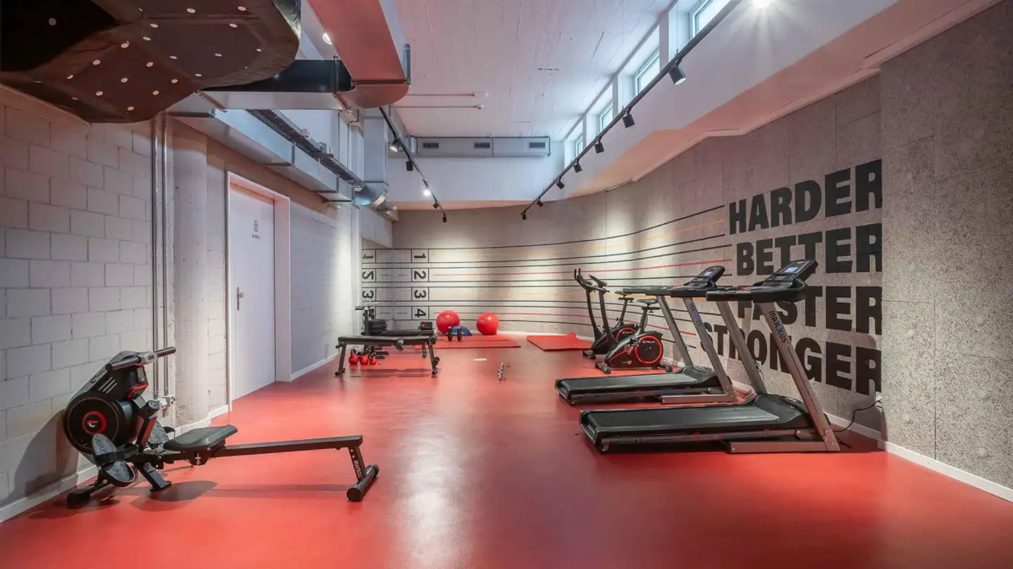 Appartamento in affitto - Militärstrasse 106, 8004 Zürich