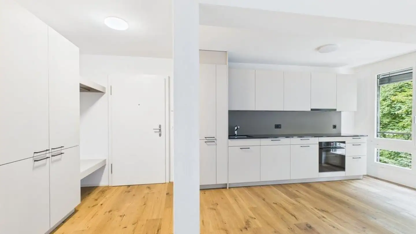 Apartment for rent - Rorschacher Strasse 61, 9000 St. Gallen - Photo 2