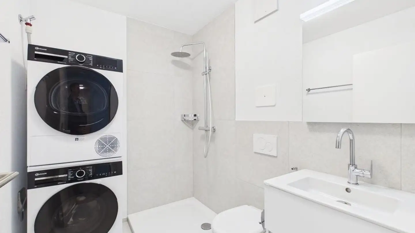 Apartment for rent - Rorschacher Strasse 61, 9000 St. Gallen - Photo 4