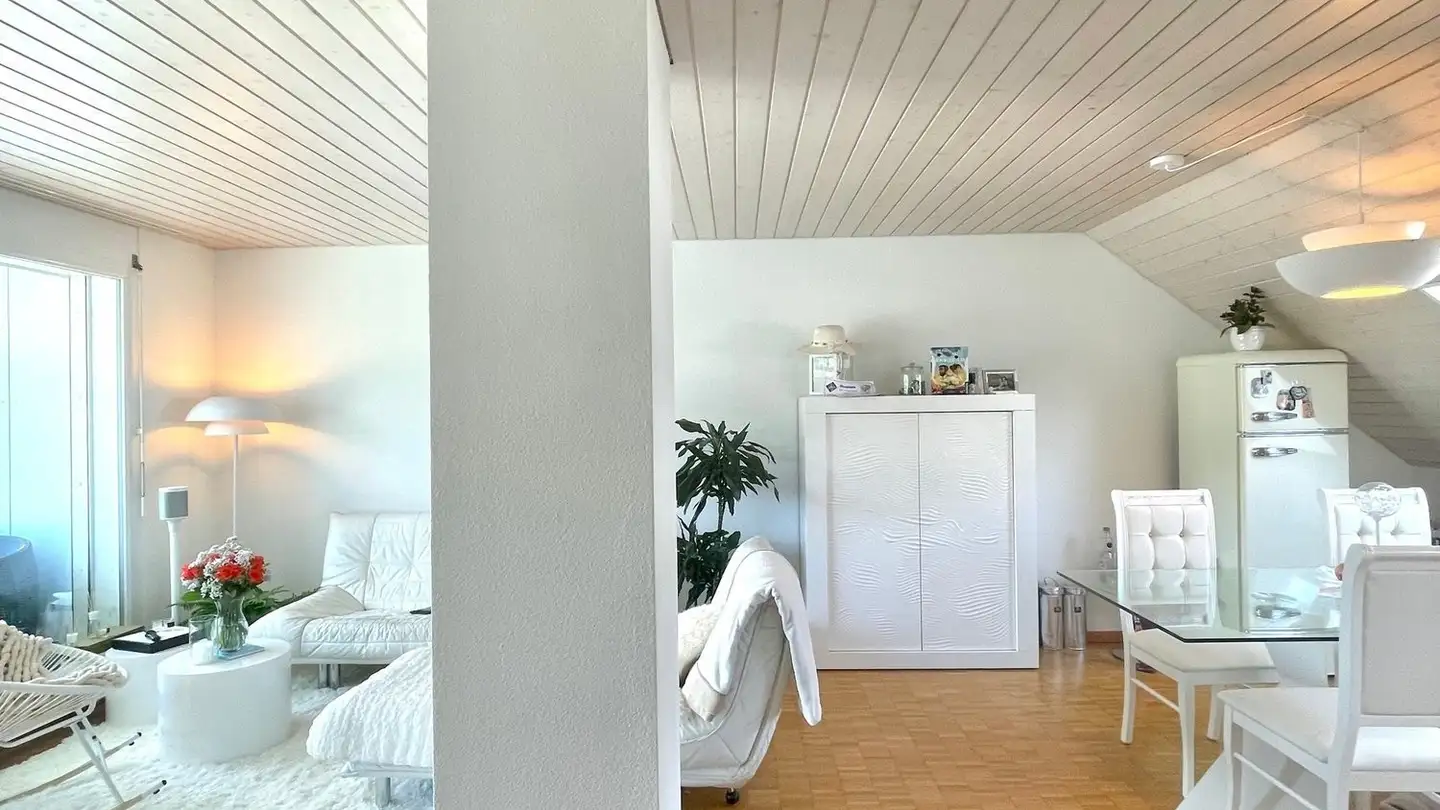 Apartment for rent - Mühlestrasse 20, 4612 Wangen b. Olten - Photo 2