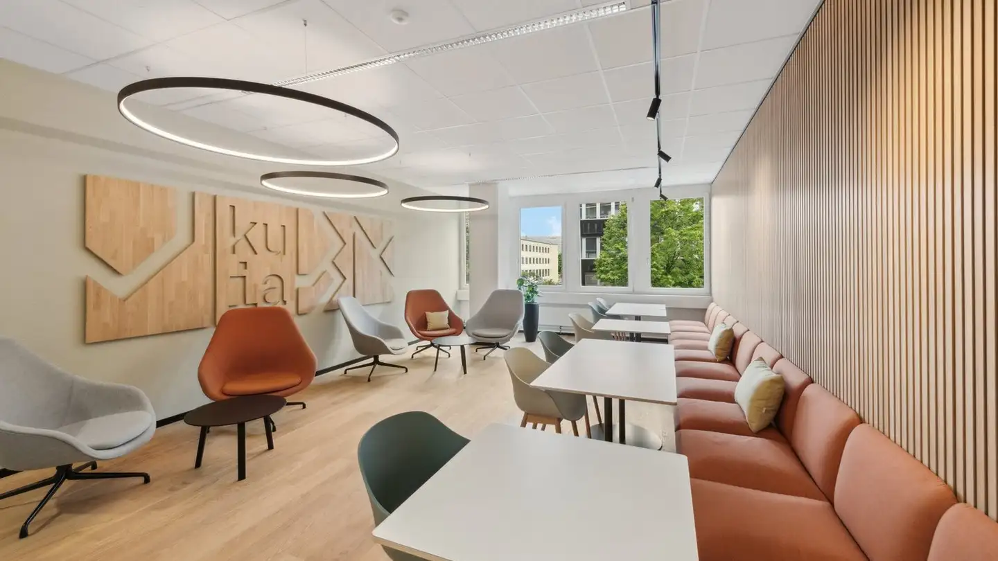 Spazio ufficio in affitto - Bodenäckerstrasse 3, 8957 Spreitenbach - Photo 4