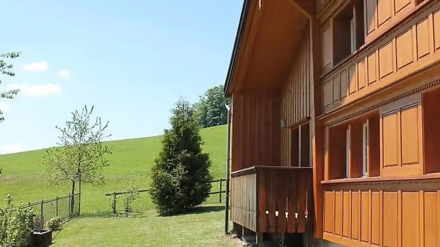 Maison individuelle à louer - 9104 Waldstatt