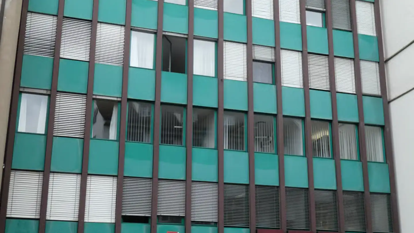 Attico in affitto - Petersgraben 21, 4051 Basel