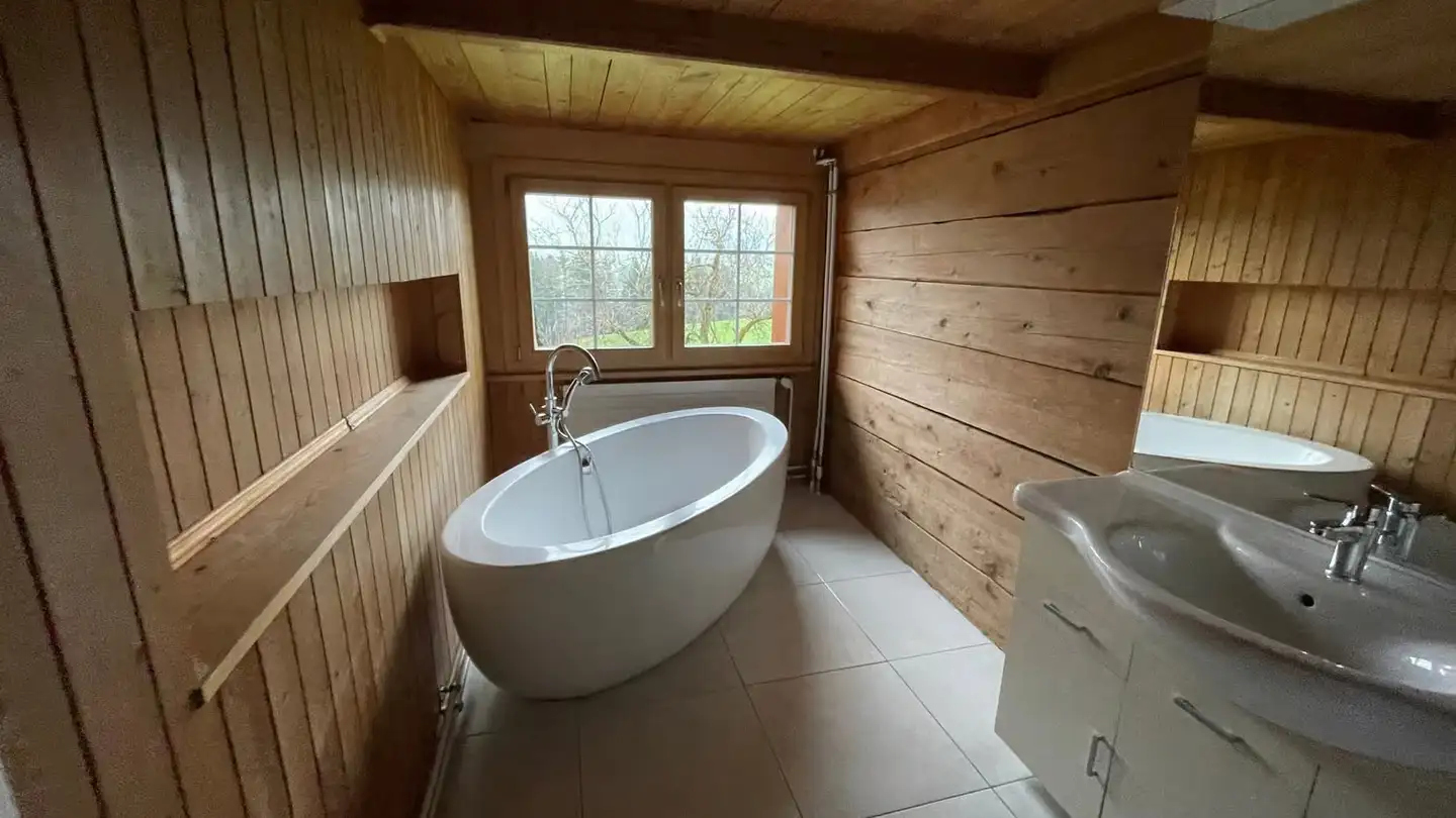 Maison individuelle à louer - 9104 Waldstatt - Photo 2