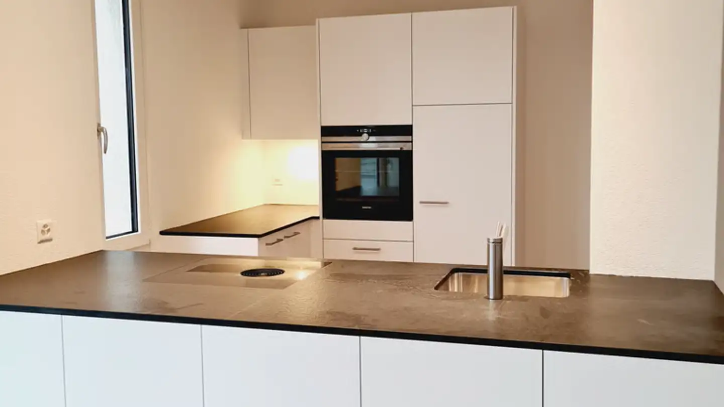 Attico in affitto - Petersgraben 21, 4051 Basel - Foto 2