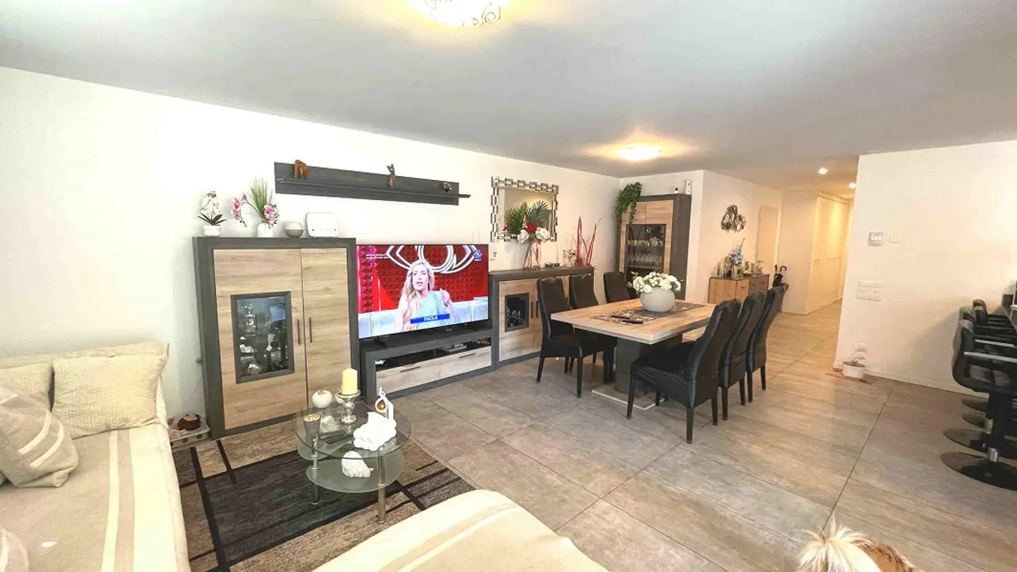 Penthouse kaufen - Via Campagnora, 6532 Castione - Foto 3