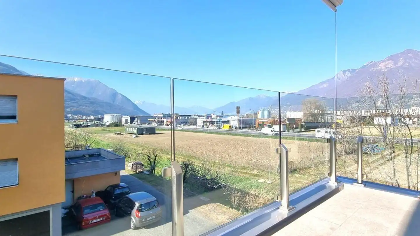Wohnung kaufen - Via Della Posta 6, 6592 S. Antonino