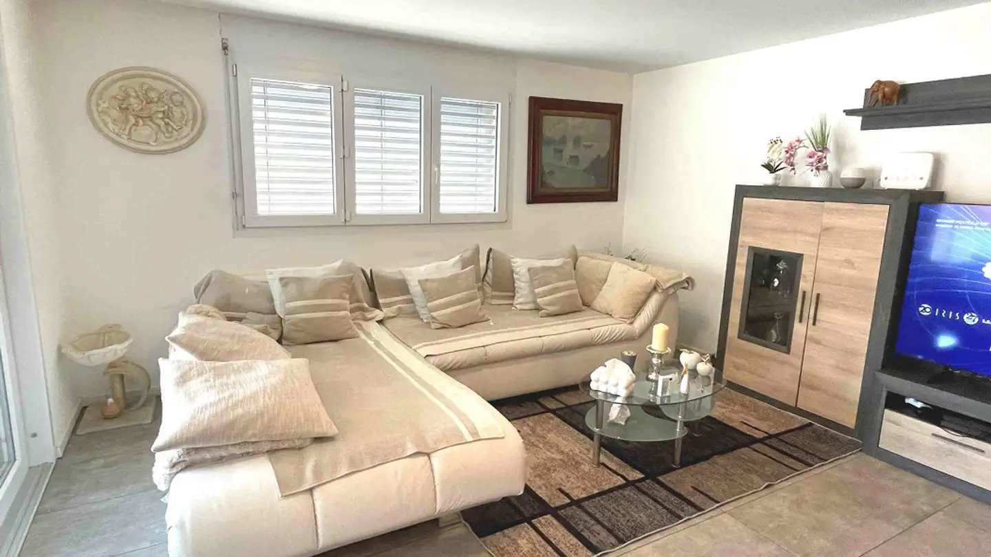 Penthouse kaufen - Via Campagnora, 6532 Castione - Foto 4