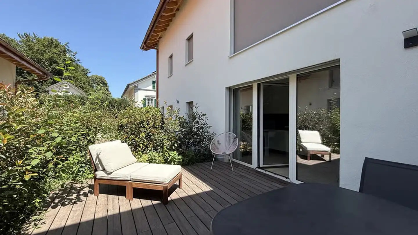 Apartment for rent - Rue Du Village 11, 1081 Montpreveyres