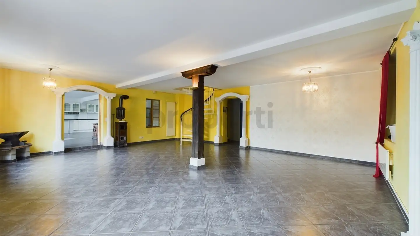 Duplex in affitto - 4565 Recherswil - Foto 2