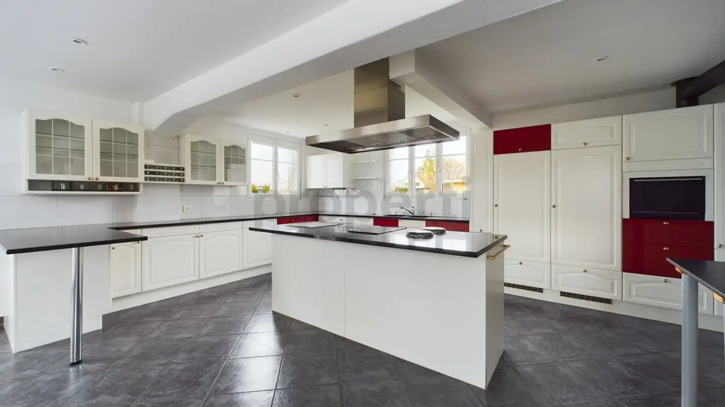 Duplex in affitto - 4565 Recherswil - Foto 4