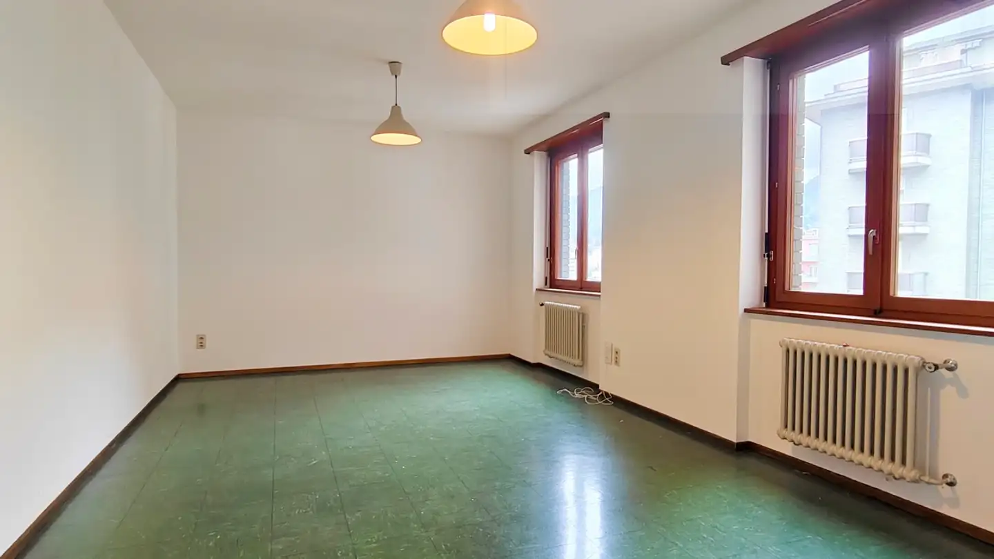 Spazio ufficio in affitto - Corso San Gottardo 54, 6830 Chiasso