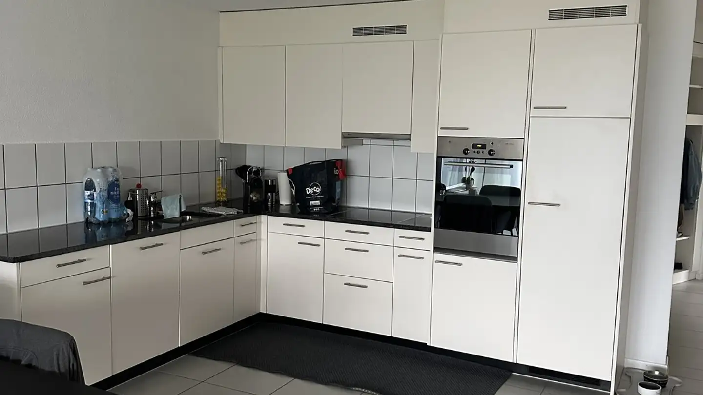 Apartment for rent - Mühlebühlweg 27, 5616 Meisterschwanden - Photo 3