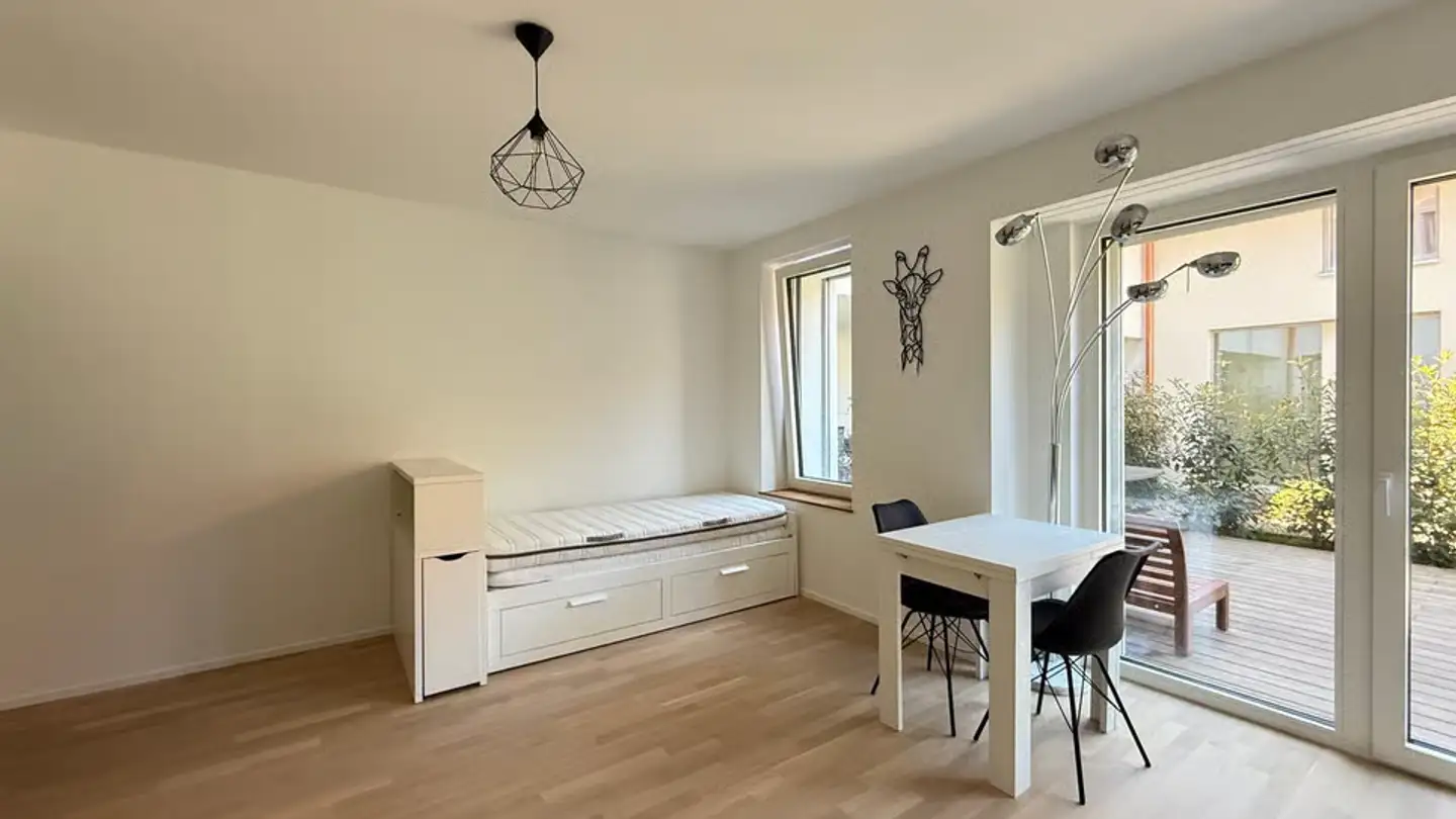 Appartement à louer - Rue Du Village 11, 1081 Montpreveyres - Photo 3