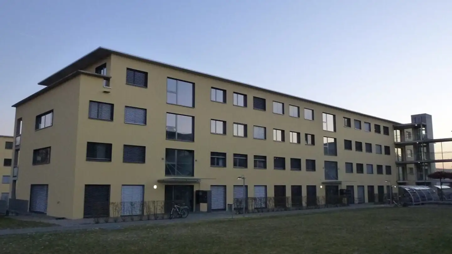 Apartment for rent - Untere Sternengasse 17b, 4500 Solothurn