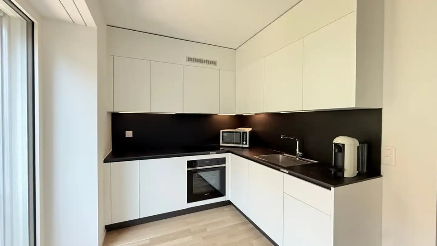 Appartement à louer - Rue Du Village 11, 1081 Montpreveyres - Photo 4