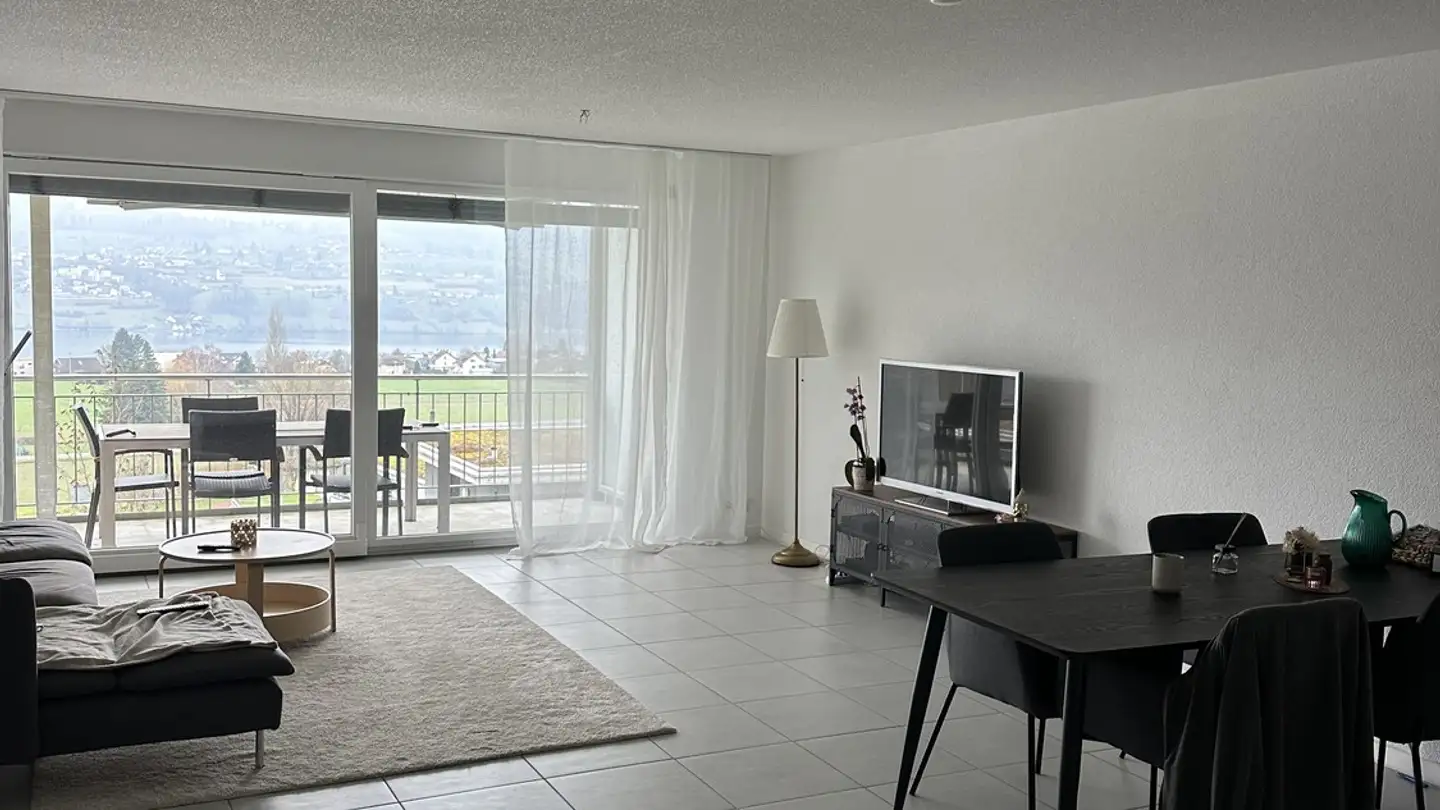 Apartment for rent - Mühlebühlweg 27, 5616 Meisterschwanden